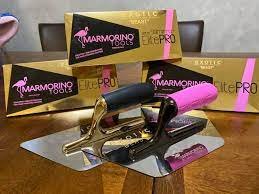 Marmorino Tools