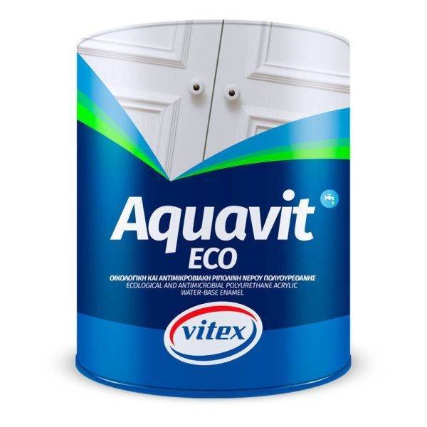 Vitex Aquavit Eco Satin 2.5L