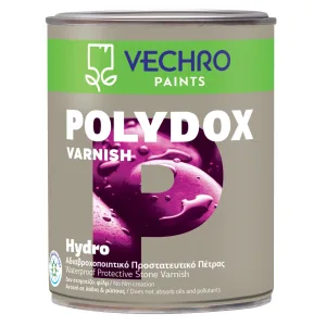 POLYDOX HYDRO-VECHRO