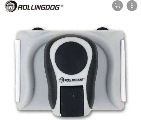 Професионален уред за отсичане ROLLINGDOG