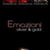 Emozioni silver and gold-Rivedil