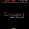 Emozioni silver and gold-Rivedil