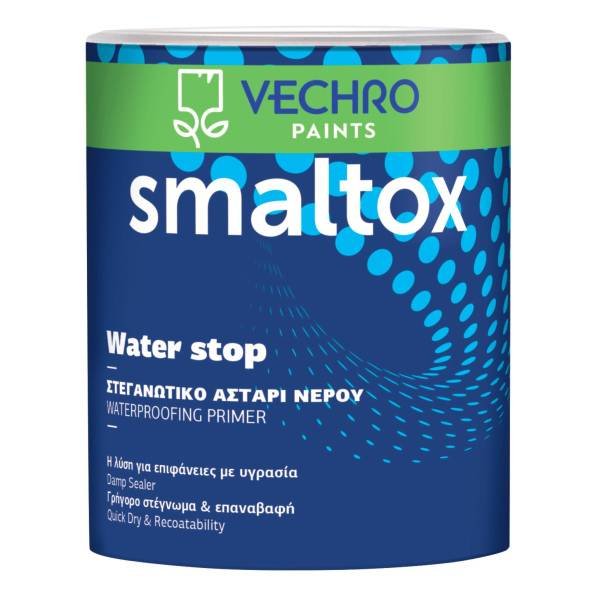 Smaltox Water Stop 0.75ml