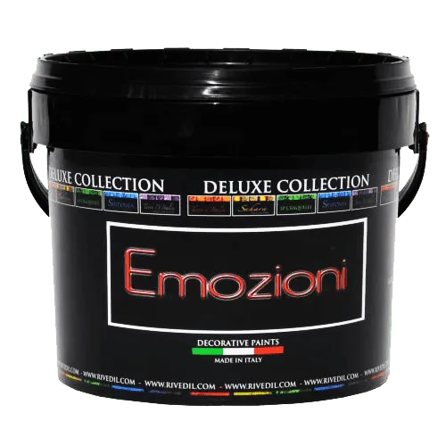 Emozioni silver and gold-Rivedil