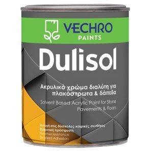 DULISOL VECHRO