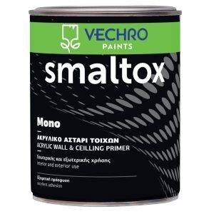 SMALTOX MONO Бял акрилен грунд