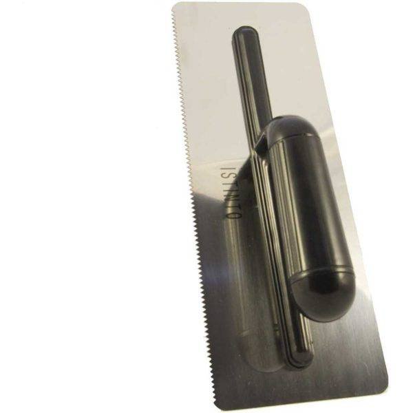 Giorgio Graesan - Spatola inox