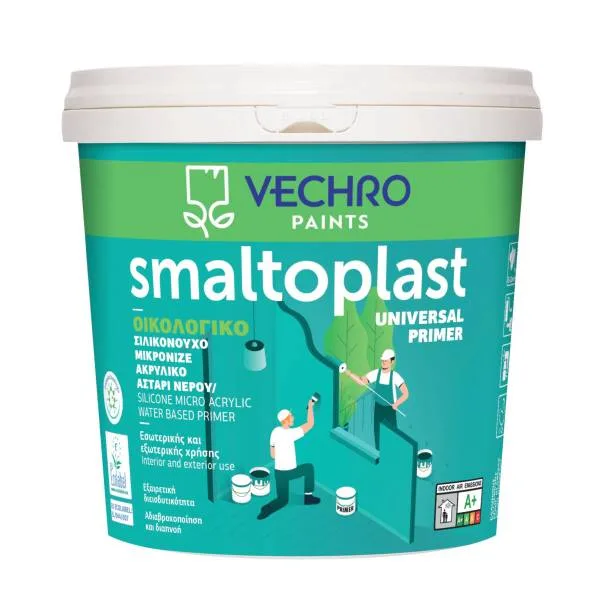 SMALTOPLAST УНИВЕРСАЛЕН ГРУНД