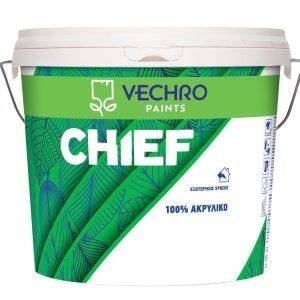 VECHRO CHIEF ACRYLIC 100% Акрилна