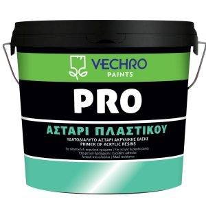 VECHRO PRO Акрилен грунд