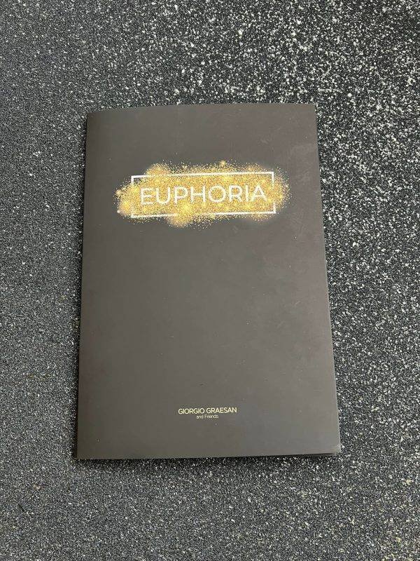 euphoria giorgio graesan