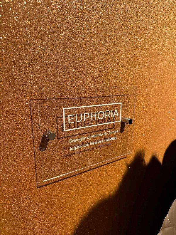 euphoria giorgio graesan