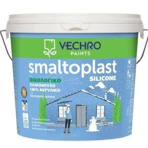 SMALTOPLAST SILICONE