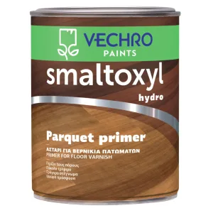 SMALTOXYL HYDRO PARQUET PRIMER