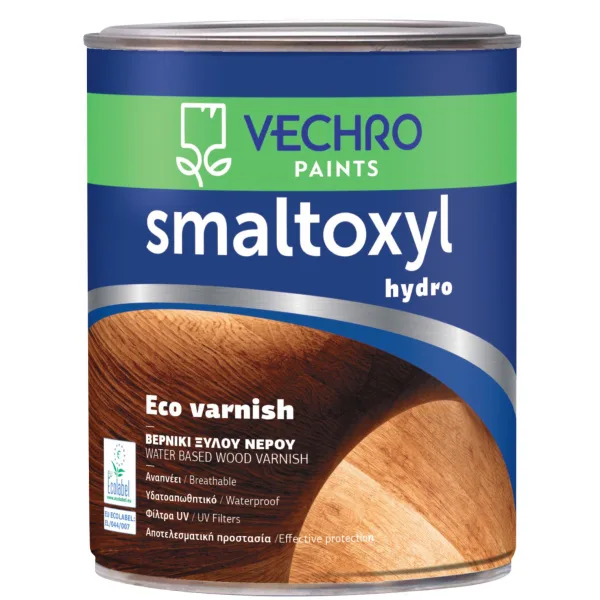 SMALTOXYL HYDRO ECO-VECHRO