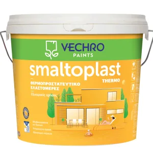 SMALTOPLAST THERMO-VECHRO