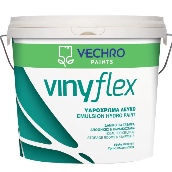 Vinyflex Hydro Paint-Vechro