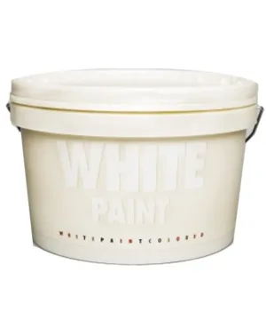 WHITE PAINT giorgio graesan WHITE PAINT giorgio graesan
