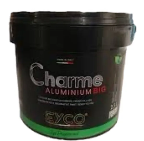 CHARME ALUMINIUM-BIG/FINO