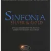 SILVER & GOLD-RIVEDIL