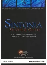 SILVER & GOLD-RIVEDIL