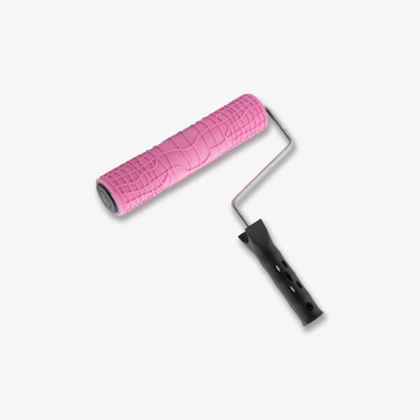 Валяк Marmorino Tools /Крокодилска кожа/-26202