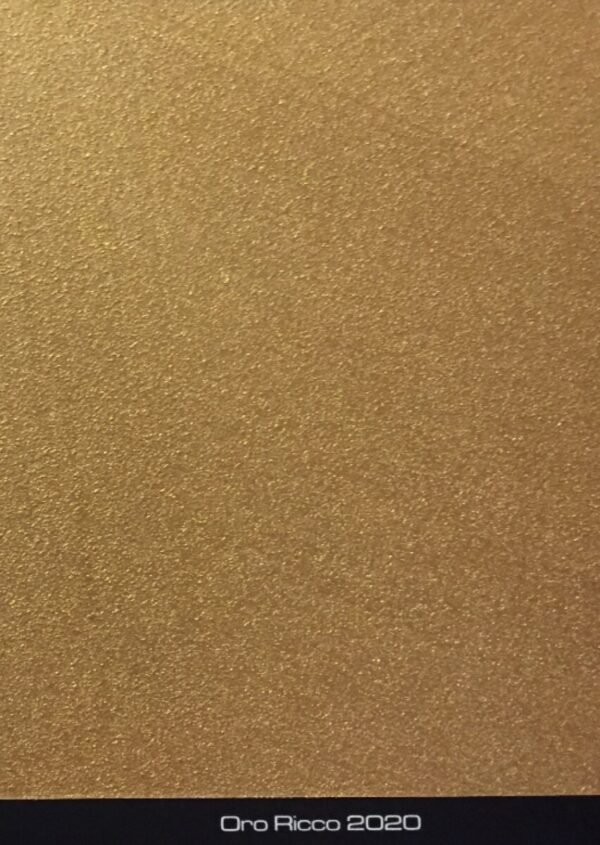 COLORE ORO RICCO 1л-Giorgio Greasan