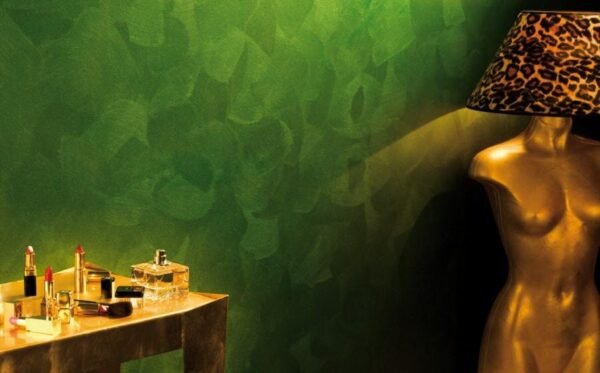 COLORE ORO RICCO 1л-Giorgio Greasan